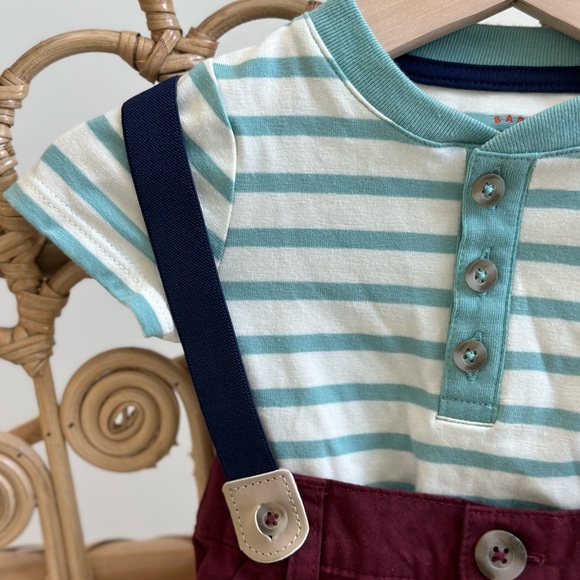 Cat & Jack 2-Piece Set - Picture 2 of 3